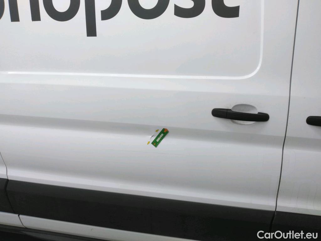  Ford  Transit FORD   2019  4P  Fourgon tôlé E 390 L3H3 elec184CH TREND BUSINE #33