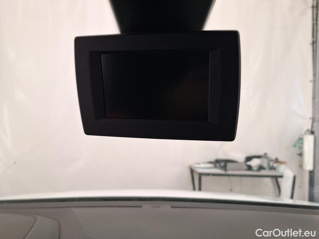  Citroen  Berlingo  Fourgon Club XL 950 1.6 BlueHDi 100CV BVM5 E6 #47