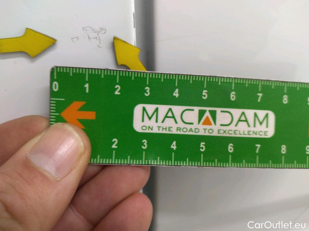  Ford  Transit FORD   2019  4P  Fourgon tôlé E 390 L3H3 elec184CH TREND BUSINE #110