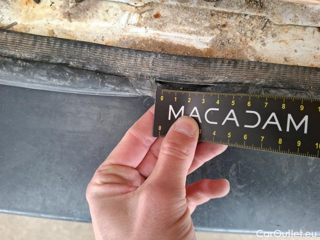  Citroen  Jumpy  Fourgon CityVan XS 1.5 BlueHDi 120CV BVM6 E6dT #37