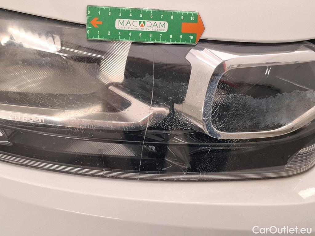  Citroen  Berlingo  Fourgon Club XL 950 1.6 BlueHDi 100CV BVM5 E6 #9