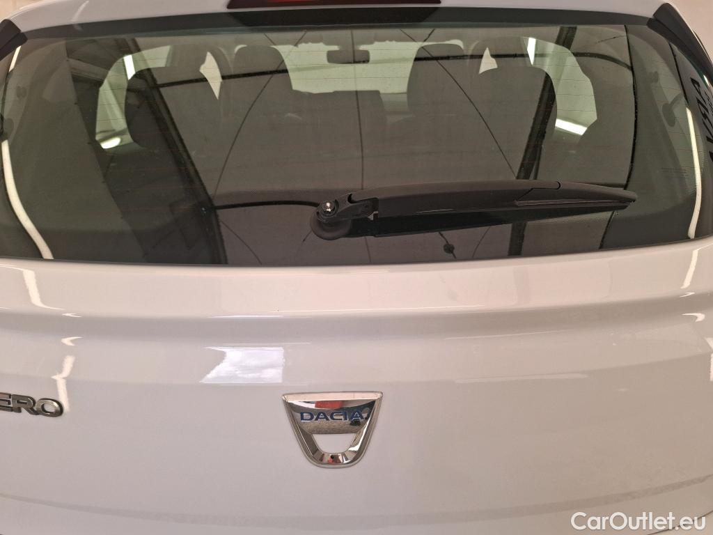  Dacia  Sandero  III Confort 1.0 TCe 90CV BVM5 E6d #17