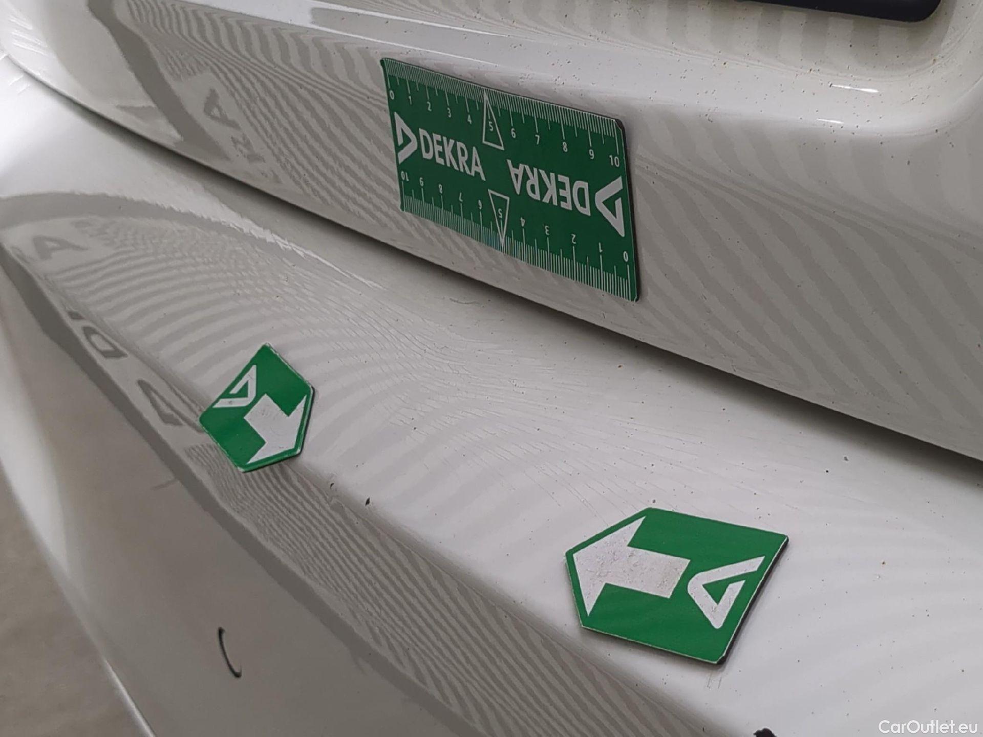  Fiat  500 FIAT  / 2015 / 3P / Berline 1.2 8V 69ch Star #24