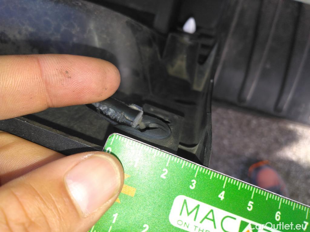  Ford  Transit FORD   2019  4P  Fourgon tôlé E 390 L3H3 elec184CH TREND BUSINE #67