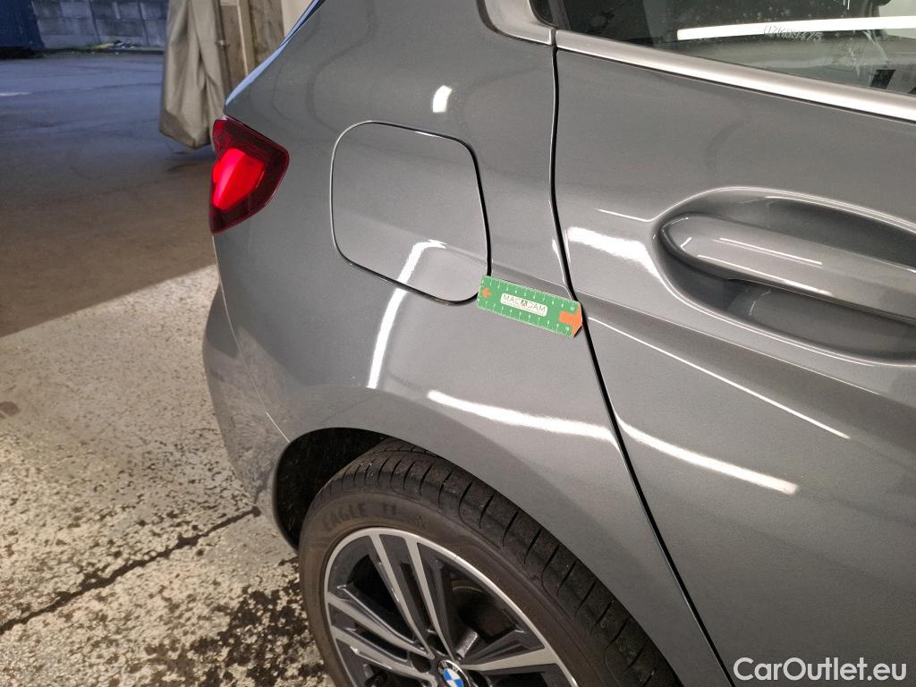  Bmw  Serie 1 1 Berline 116 d Business Design 1.5 115CV BVA7 E6d #3