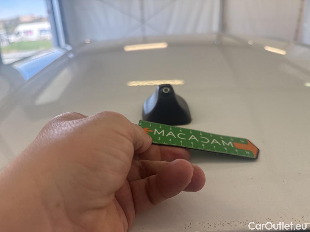  Ford  Fiesta  Cool&Connect 1.1 75CV BVM5 E6d #1