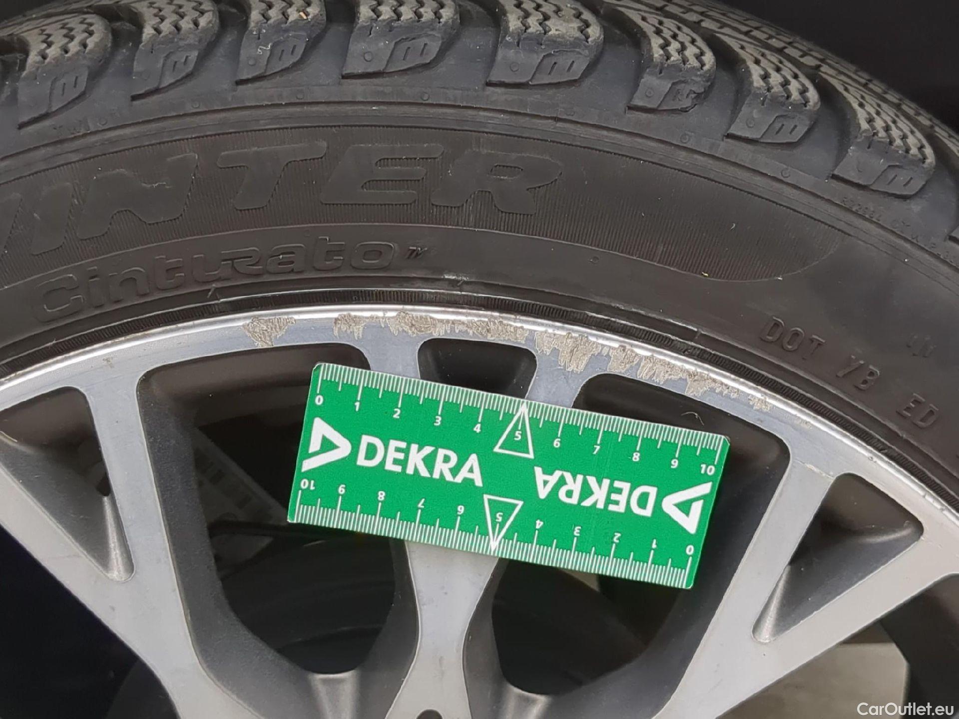  Fiat  500 FIAT  / 2015 / 3P / Berline 1.2 8V 69ch Star #14