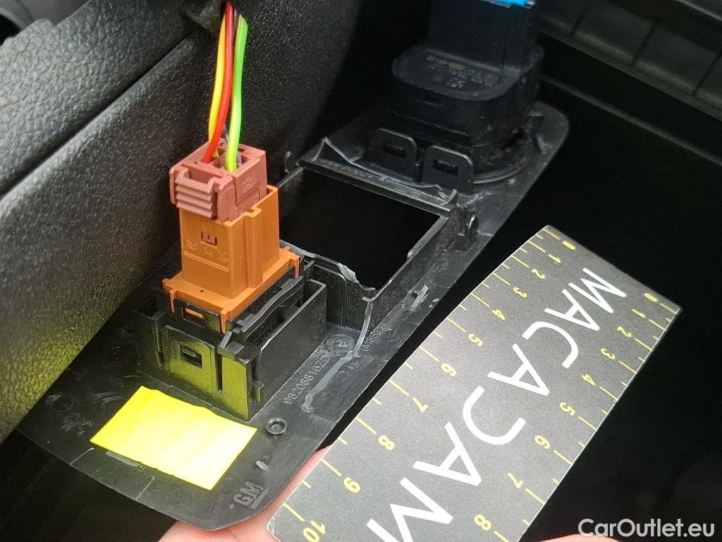  Citroen  Berlingo  Fourgon Worker M 1000 1.2 PureTech 130CV BVA8 E6d #13