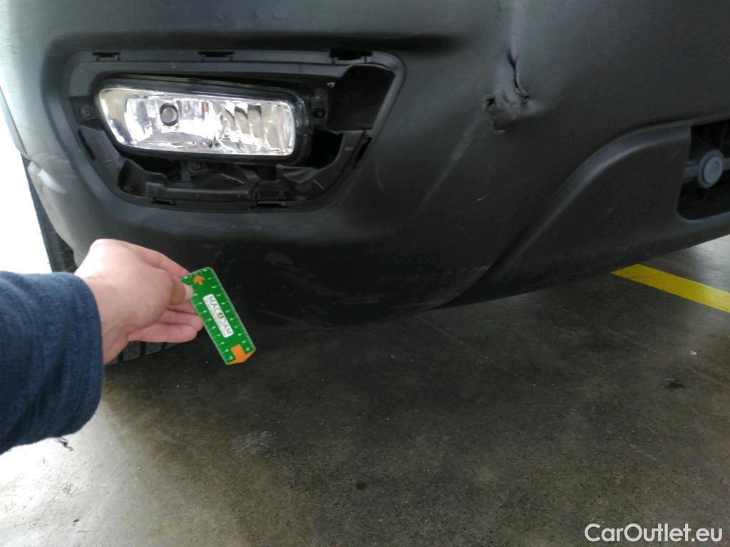  Ford  Transit FORD   2019  4P  Fourgon tôlé E 390 L3H3 elec184CH TREND BUSINE #47