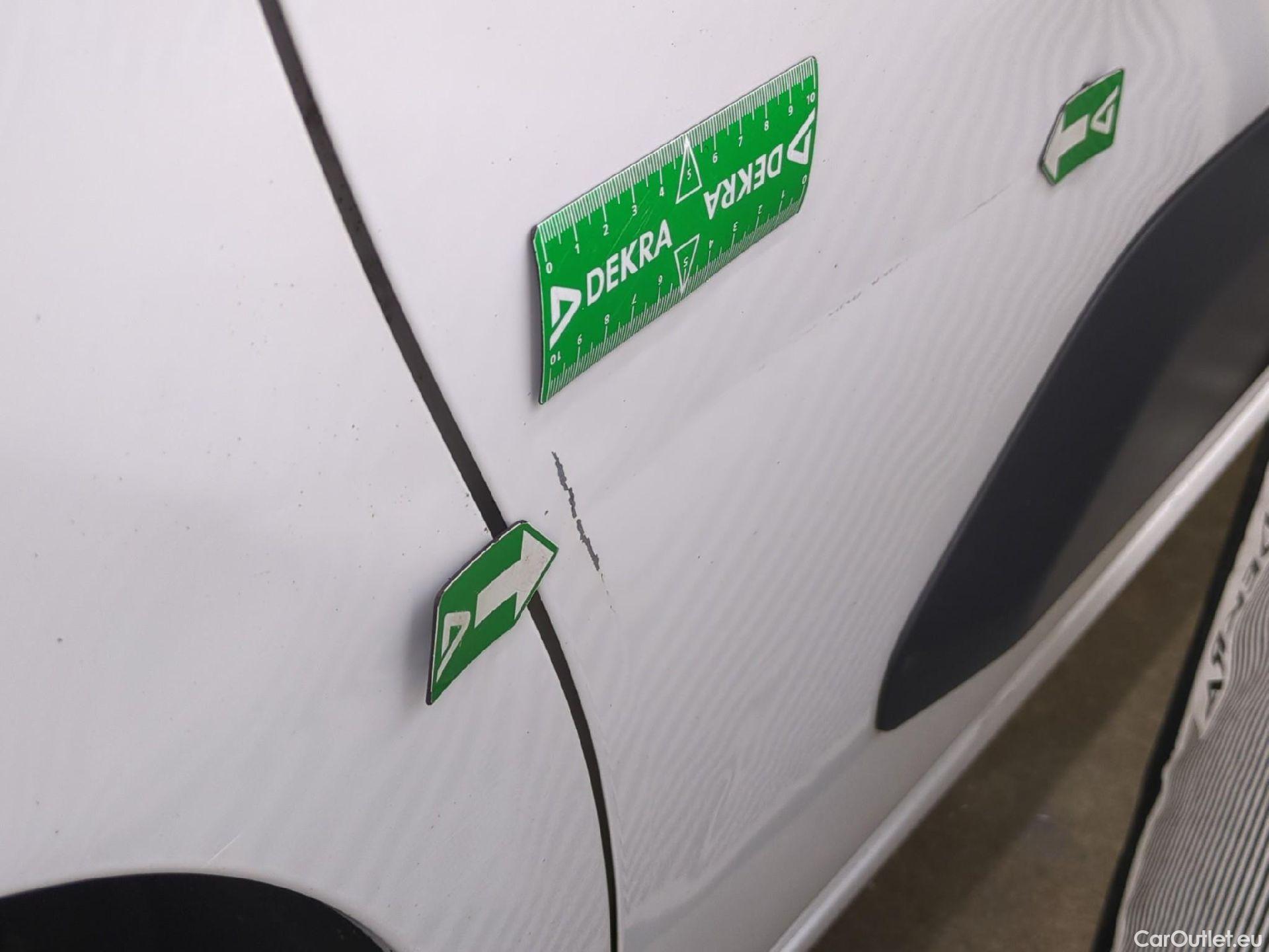  Citroen  Berlingo  Fourgon Club M 650 1.5 BlueHDi 75CV BVM5 E6dT #28