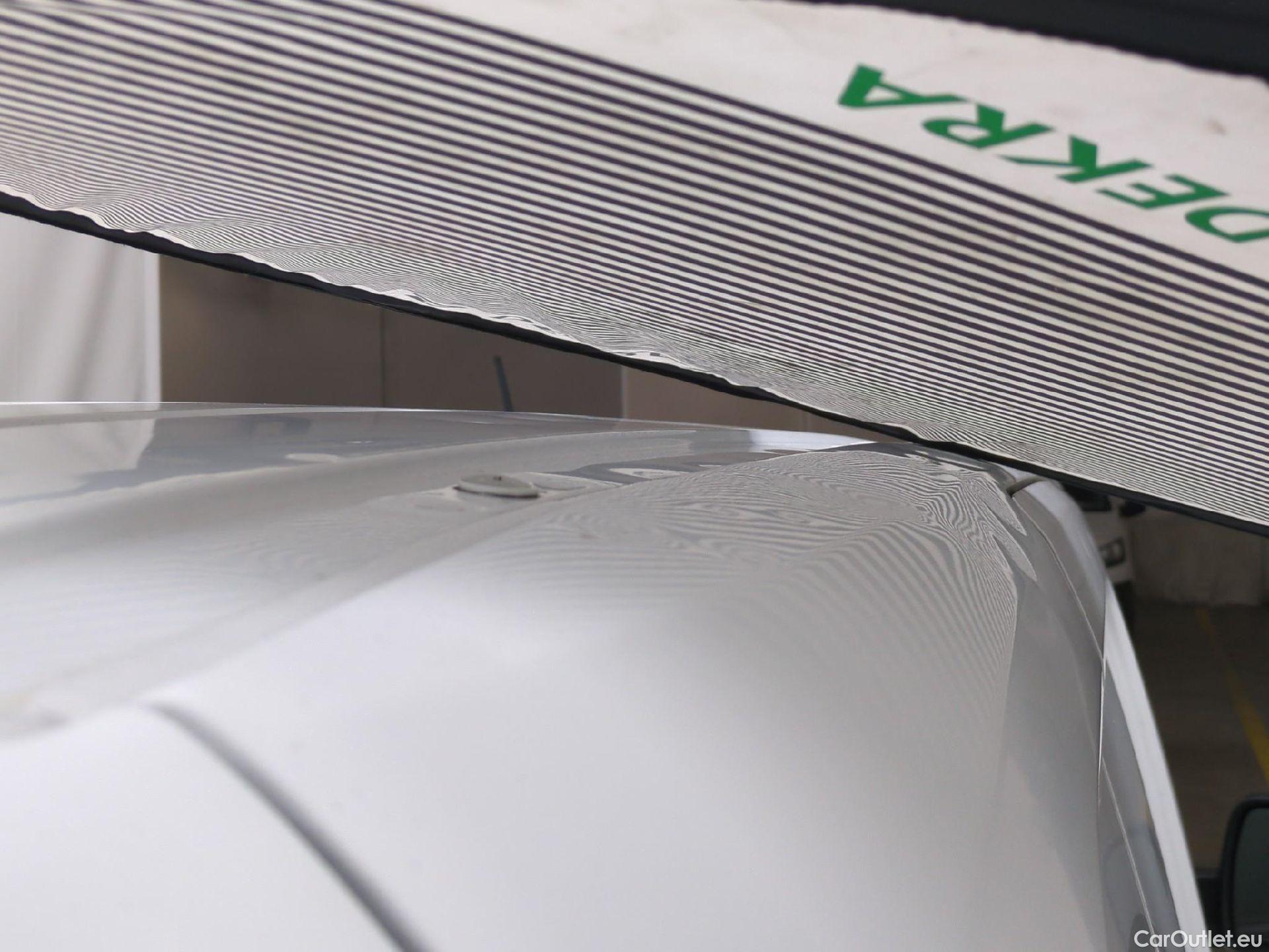  Citroen  Berlingo  Fourgon Club M 650 1.5 BlueHDi 75CV BVM5 E6dT #20