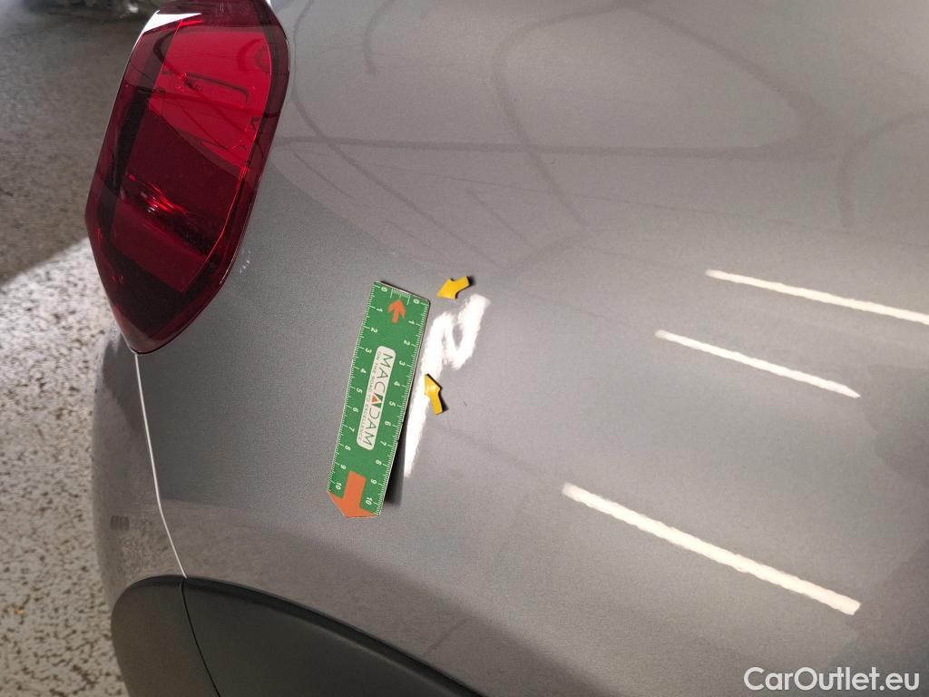  Citroen  C3  Shine Pack 1.2 PureTech 110CV BVA6 6E #2