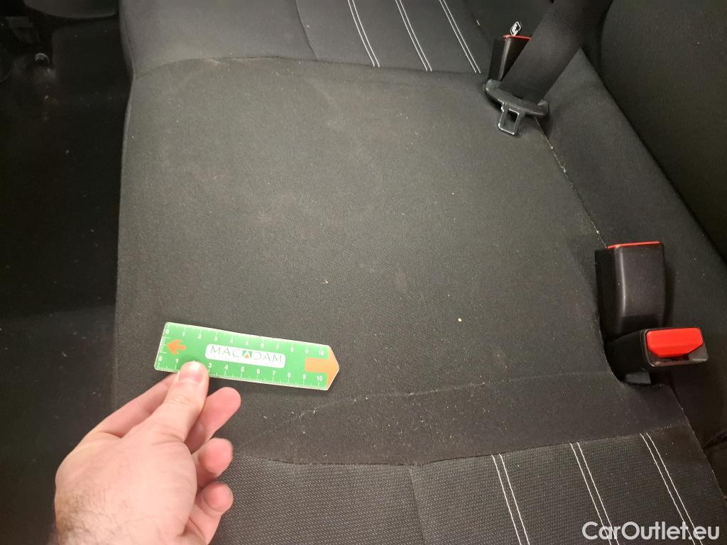  Dacia  Sandero  III Confort 1.0 TCe 90CV BVM5 E6d #14