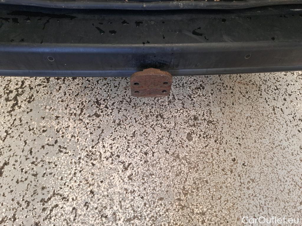  Citroen  Berlingo  Fourgon Club XL 950 1.6 BlueHDi 100CV BVM5 E6 #14