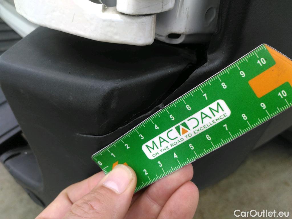  Ford  Transit FORD   2019  4P  Fourgon tôlé E 390 L3H3 elec184CH TREND BUSINE #56