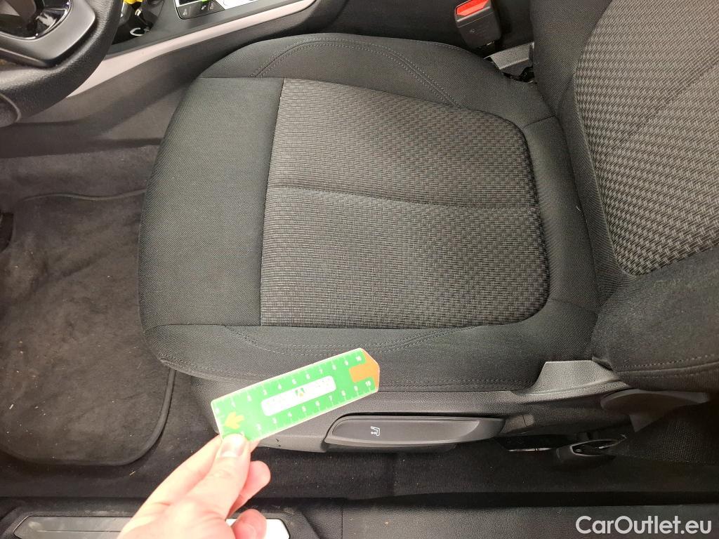  Bmw  Serie 1 1 Berline 116 d Business Design 1.5 115CV BVA7 E6d #20