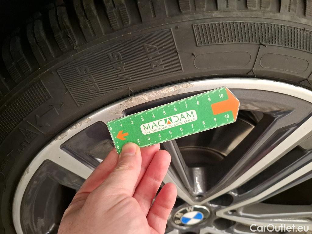  Bmw  Serie 1 1 Berline 116 d Business Design 1.5 115CV BVA7 E6d #15