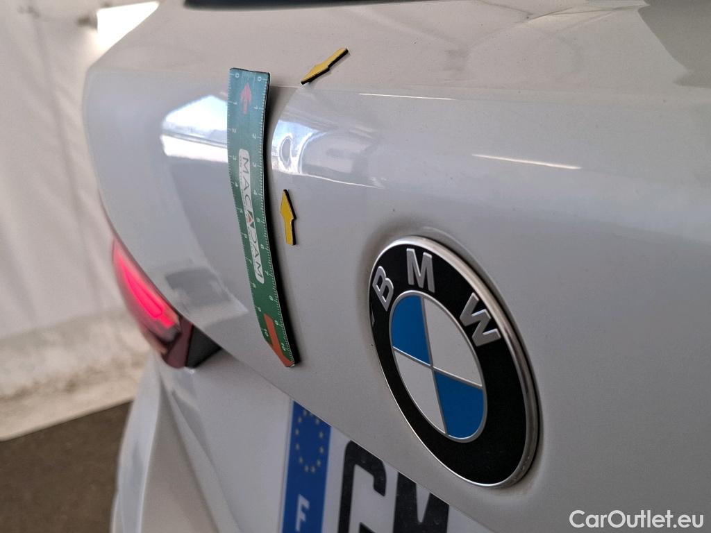  Bmw  Serie 1 Série 1 Berline 118 i Edition Sport 1.5 135CV BVA7 E6d #12