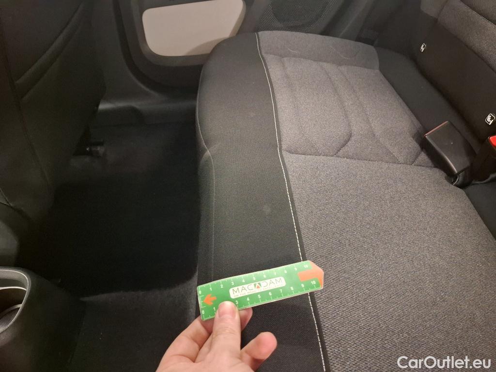  Citroen  C3  Shine Pack 1.2 PureTech 110CV BVA6 6E #6