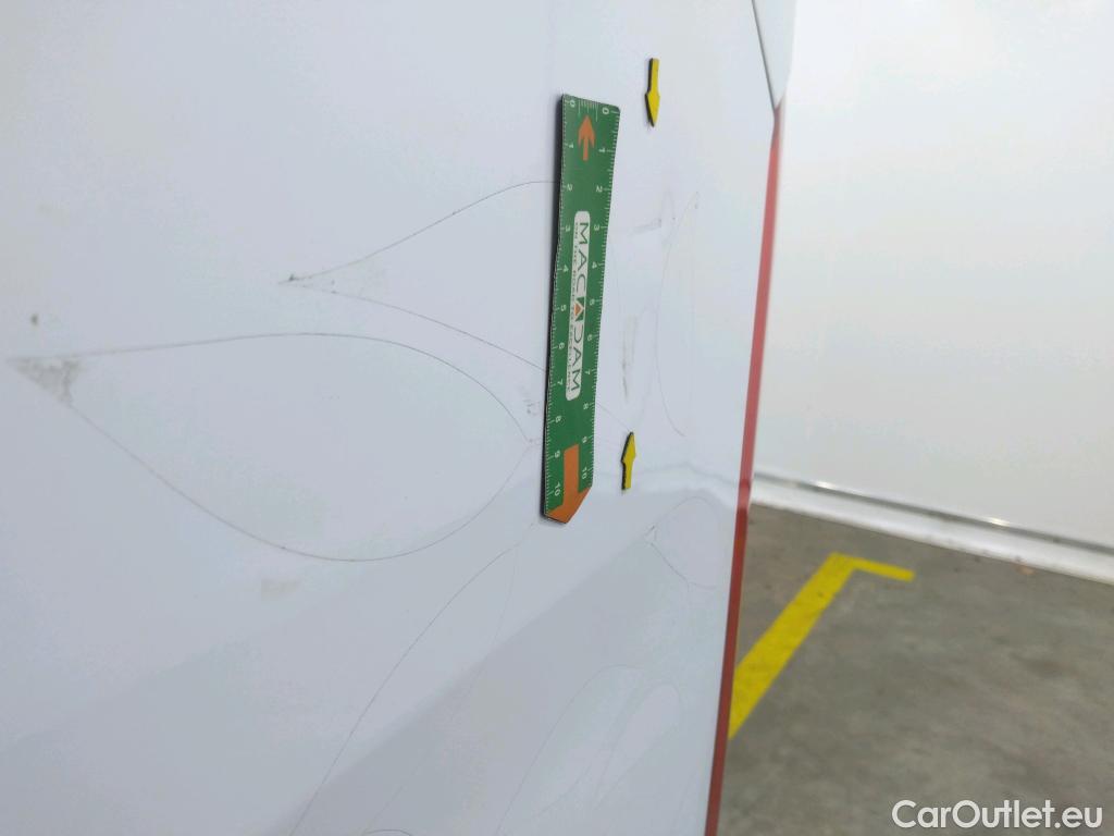  Ford  Transit FORD   2019  4P  Fourgon tôlé E 390 L3H3 elec184CH TREND BUSINE #6