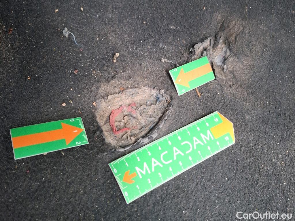  Hyundai  Bayon  / 2021 / 5P / SUV 1.0 T-GDI 100 HYBRID 48V INTUITIVE / TRANSFO VP VF #2