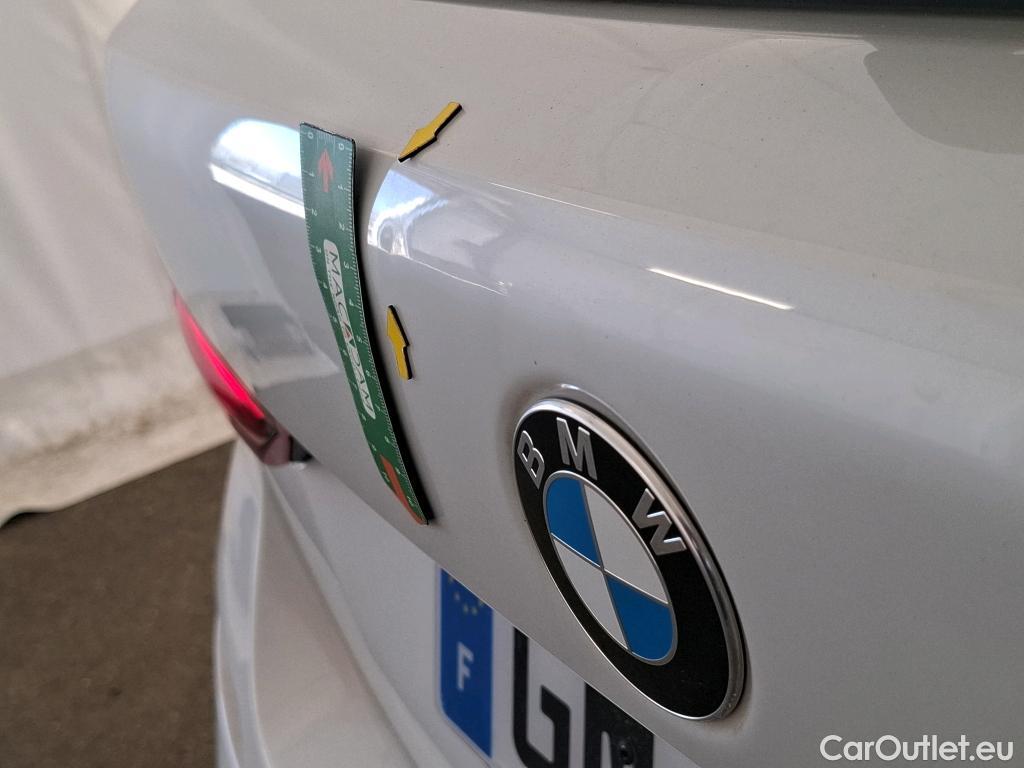  Bmw  Serie 1 Série 1 Berline 118 i Edition Sport 1.5 135CV BVA7 E6d #13