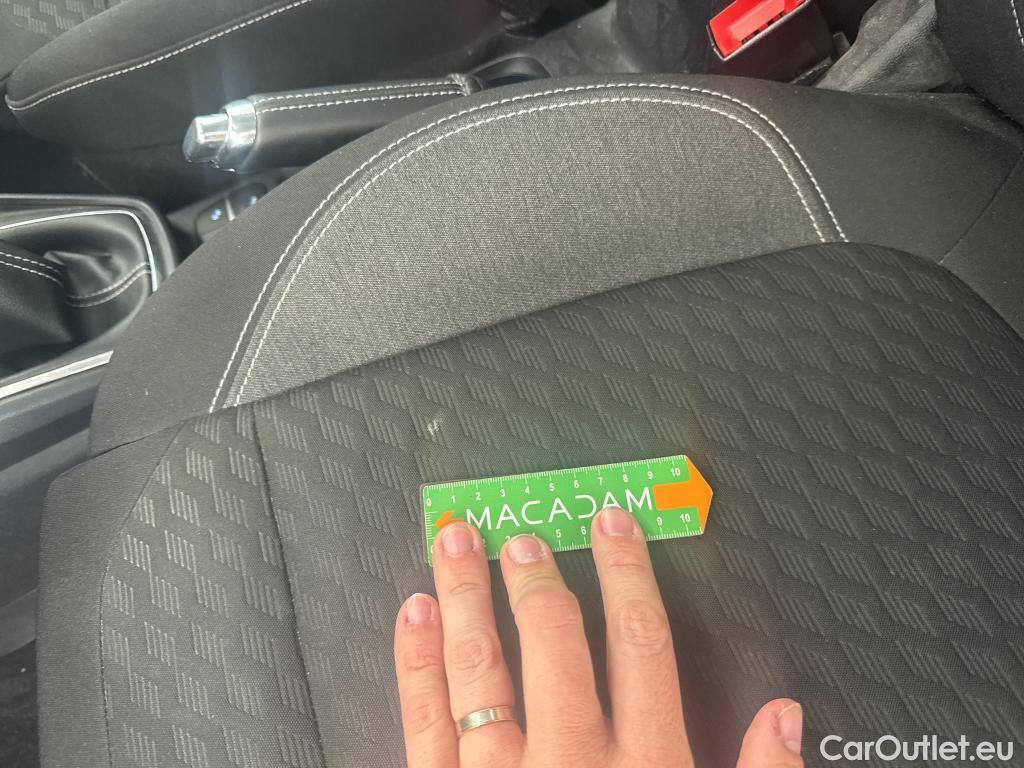  Ford  Puma FORD  / 2019 / 5P / SUV 1.0 Flexifuel Hybrid 125 mHEV TITANIUM #18