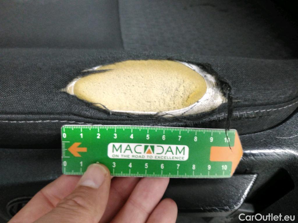  Ford  Transit FORD   2019  4P  Fourgon tôlé E 390 L3H3 elec184CH TREND BUSINE #46