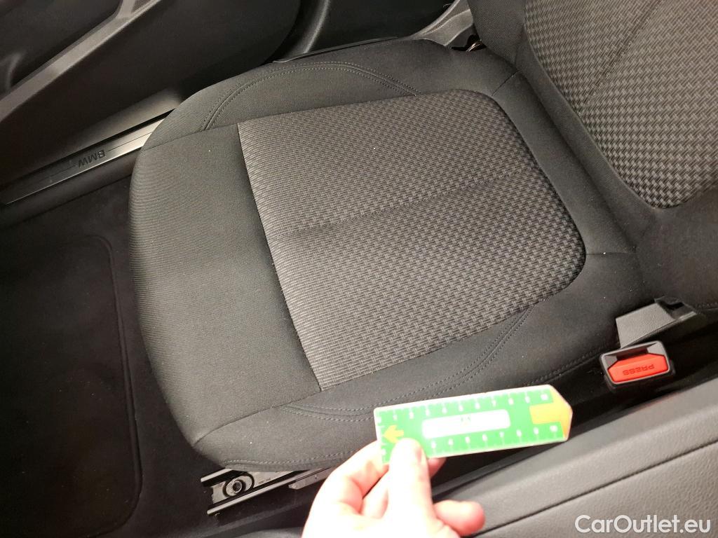  Bmw  Serie 1 1 Berline 116 d Business Design 1.5 115CV BVA7 E6d #19