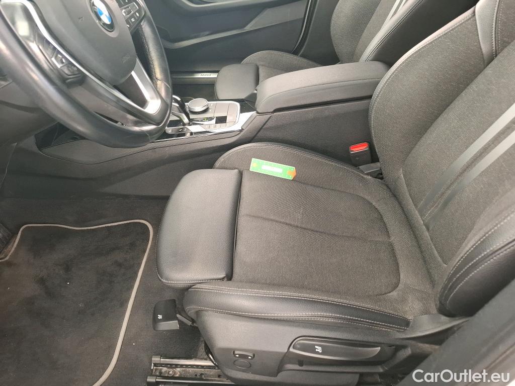  Bmw  Serie 1 Série 1 Berline 118 i Edition Sport 1.5 135CV BVA7 E6d #14