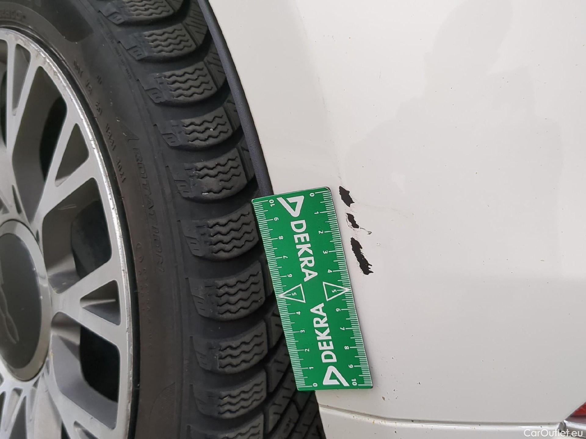  Fiat  500 FIAT  / 2015 / 3P / Berline 1.2 8V 69ch Star #22