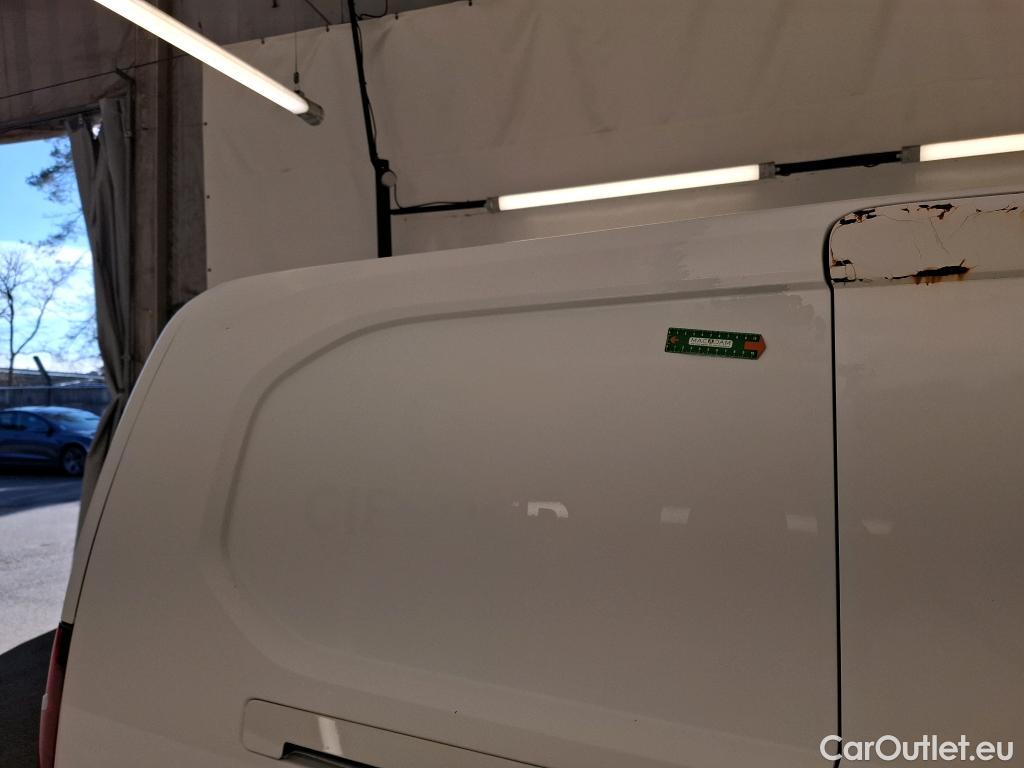  Citroen  Berlingo  Fourgon Club XL 950 1.6 BlueHDi 100CV BVM5 E6 #12