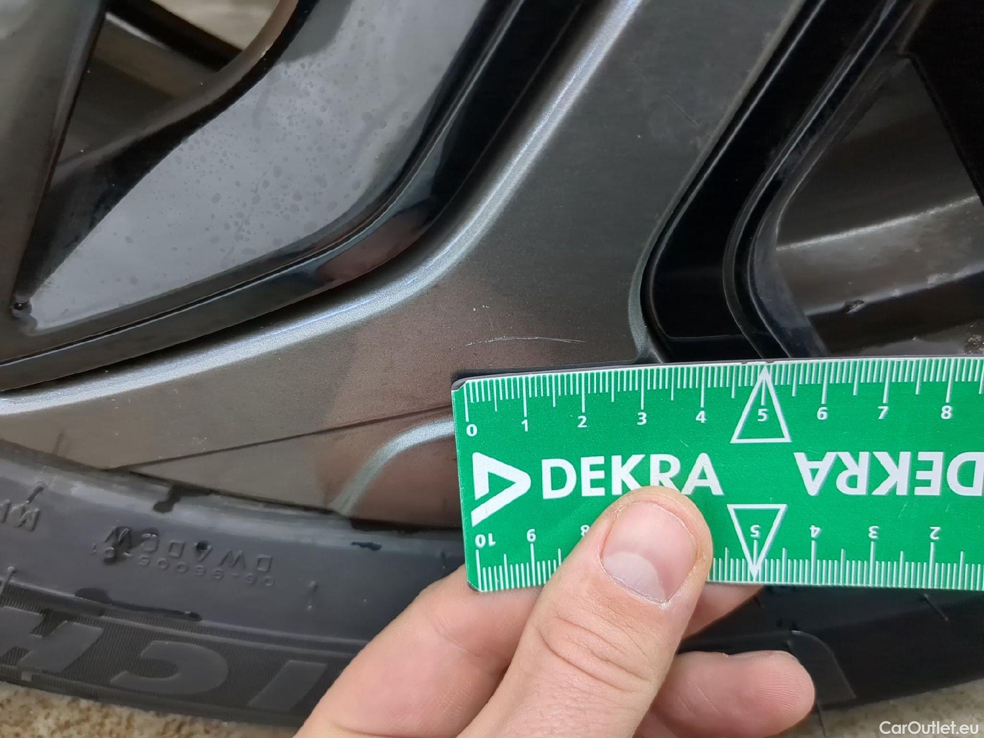  Citroen  C4 CITROEN  X / 2022 / 4P / Berline PureTech 130 S&S EAT8 Feel Pack #5