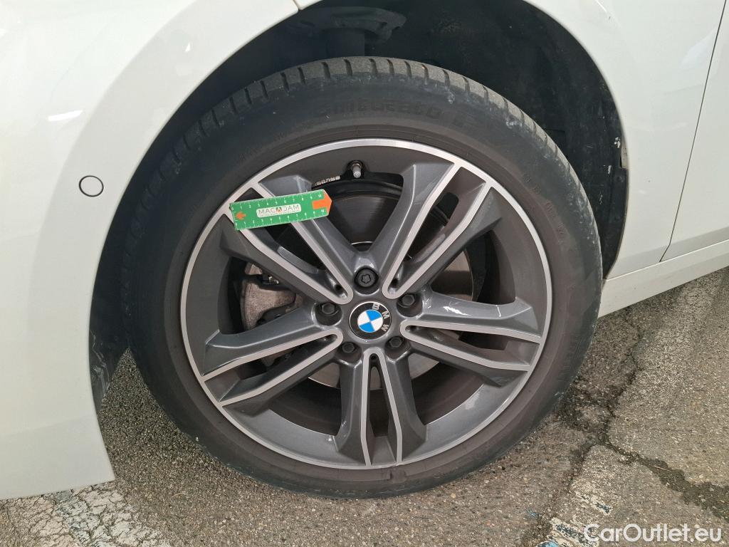  Bmw  Serie 1 Série 1 Berline 118 i Edition Sport 1.5 135CV BVA7 E6d #5
