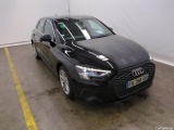  Audi  A3 AUDI  Sportback / 2020 / 5P / Berline 35 TFSI 150 MHEV S Tronic Business Line #2