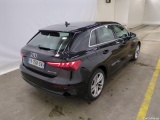  Audi  A3 AUDI  Sportback / 2020 / 5P / Berline 35 TFSI 150 MHEV S Tronic Business Line #3