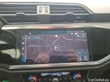  Audi  Q3 AUDI  / 2018 / 5P / SUV 35 TFSI 150 MHEV S TRONIC BUSINESS LINE #7