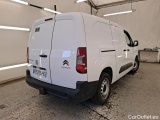  Citroen  Berlingo  Fourgon Club XL 950 1.6 BlueHDi 100CV BVM5 E6 #3