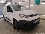  Citroen  Berlingo  Fourgon Club XL 950 1.6 BlueHDi 100CV BVM5 E6 #4