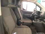  Citroen  Berlingo  Fourgon Club XL 950 1.6 BlueHDi 100CV BVM5 E6 #8