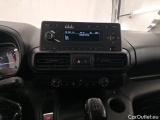  Citroen  Berlingo  Fourgon Club XL 950 1.6 BlueHDi 100CV BVM5 E6 #7