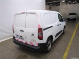  Citroen  Berlingo  Fourgon Club M 650 1.5 BlueHDi 75CV BVM5 E6dT #3