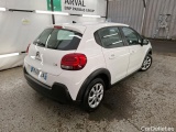 Citroen  C3  Société Feel 1.5 BlueHDI 100CV BVM5 E6dT #3