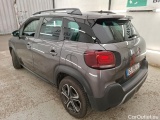  Citroen  C3  Aircross Feel Pack 1.5 BlueHDi 110CV BVM6 6E #2