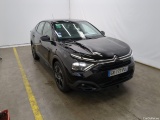  Citroen  C4 CITROEN  X / 2022 / 4P / Berline PureTech 130 S&S EAT8 Feel Pack #4