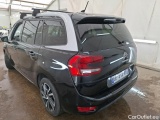  Citroen  C4 Grand Picasso /Spacetourer Shine 1.2 PureTech 130CV BVA8 E6d #2