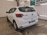  Dacia  Sandero  III Confort 1.0 TCe 90CV BVM5 E6d #2