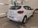 Dacia  Sandero  III Confort 1.0 TCe 90CV BVM5 E6d #3