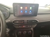  Dacia  Sandero  III Confort 1.0 TCe 90CV BVM5 E6d #7