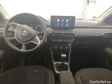  Dacia  Sandero  III Confort 1.0 TCe 90CV BVM5 E6d #5